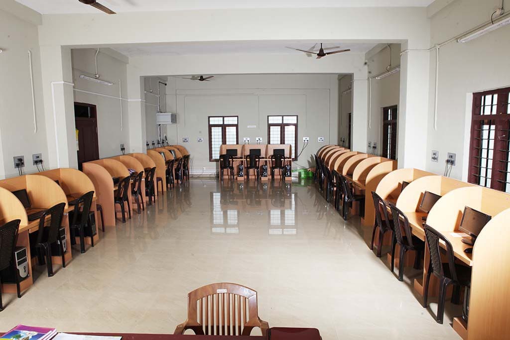 MHES College of Science and Technology Kozhikode Infrastructure photo 4